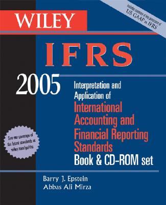 Wiley IFRS 2005