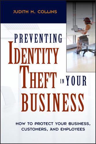 Preventing Identity Theft in Your Business