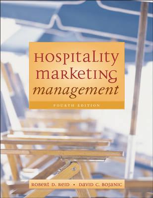 Hospitality Marketing Management