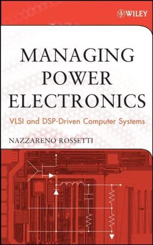 Managing Power Electronics