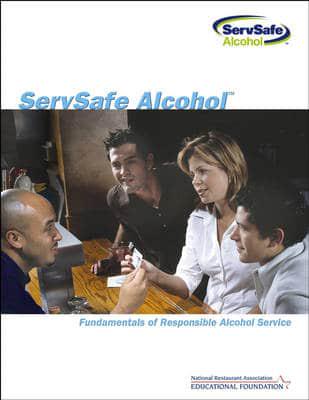 ServSafe Alcohol