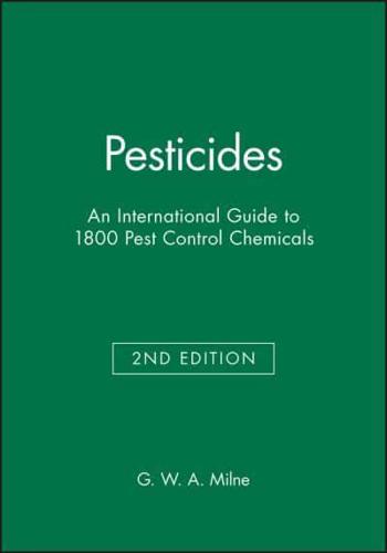 Pesticides