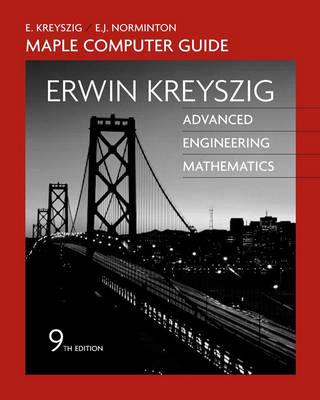 Maple Computer Guide