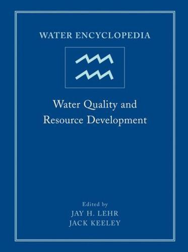 Water Quality and Resource Development