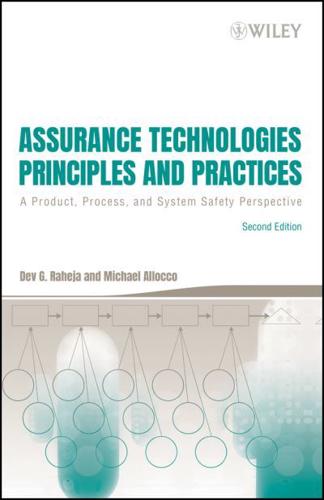 Assurance Technologies
