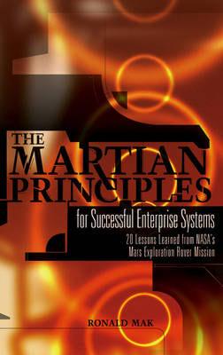 The Martian Principles for Successful Enterprise Systems