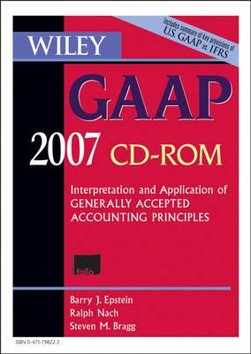 Wiley GAAP 2007