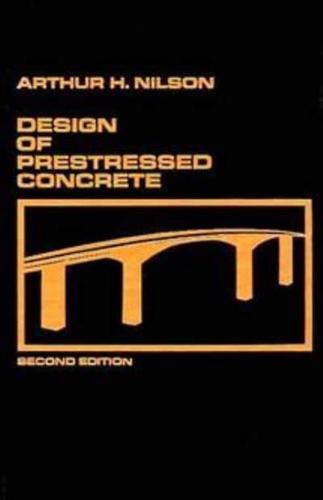 Design of Pre-Stressed Concrete
