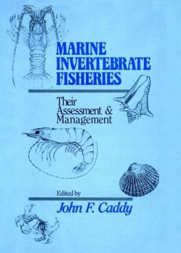 Marine Invertebrate Fisheries