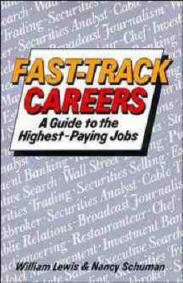 Fast-Track Careers