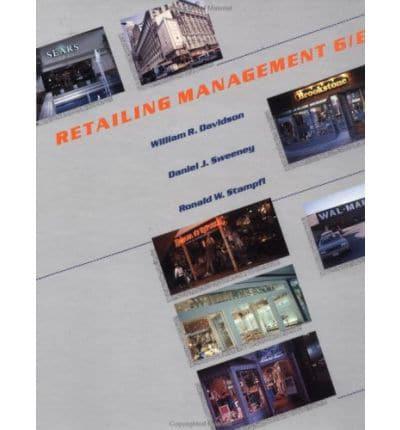 Retailing Management