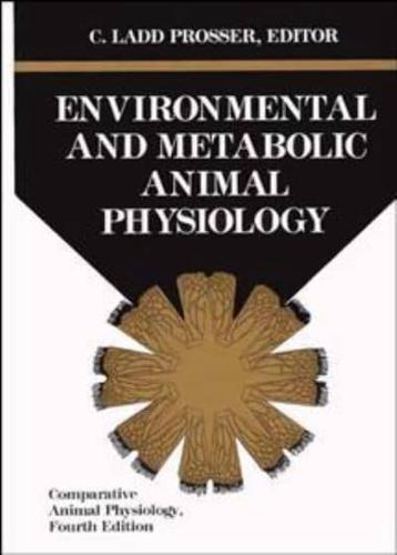 Environmental and Metabolic Animal Physiology