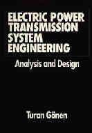 Electric Power Transmission System Engineering