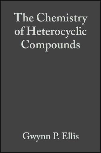 Synthesis of Fused Heterocycles