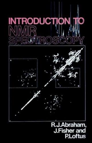 Introduction to NMR Spectroscopy