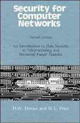 Security for Computer Networks