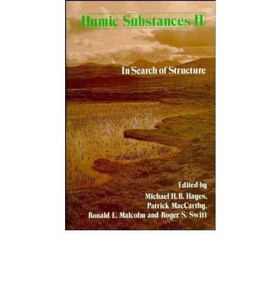 Humic Substances II