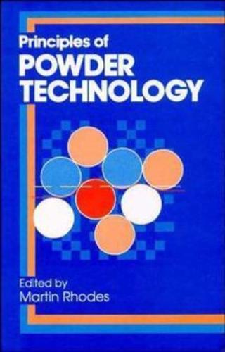 Principles of Powder Technology