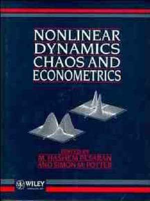 Nonlinear Dynamics, Chaos and Econometrics