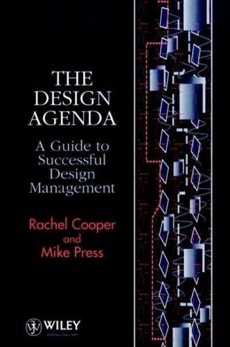 The Design Agenda