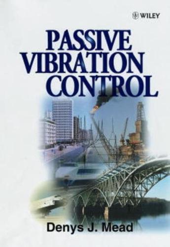 Passive Vibration Control