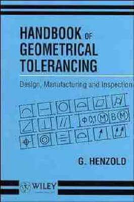 Handbook of Geometrical Tolerancing