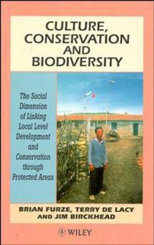 Culture, Conservation, and Biodiversity