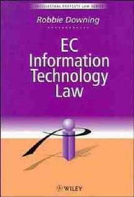 EC Information Technology Law