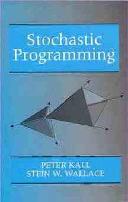 Stochastic Programming