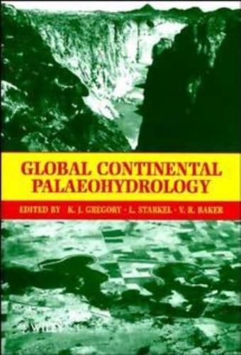 Global Continental Palaeohydrology