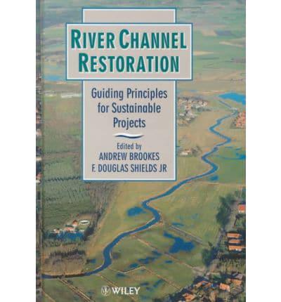 River Channel Restoration