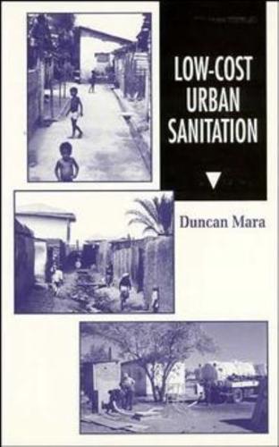 Low-Cost Urban Sanitation