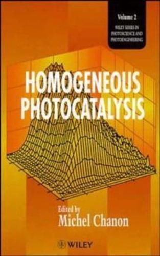 Homogeneous Photocatalysis