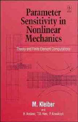 Parameter Sensitivity in Nonlinear Mechanics
