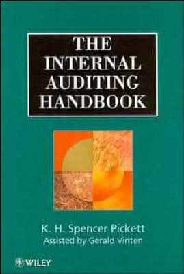 The Internal Auditing Handbook