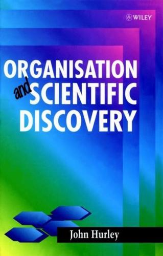 Organisation and Scientific Discovery