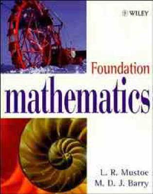 Foundation Mathematics