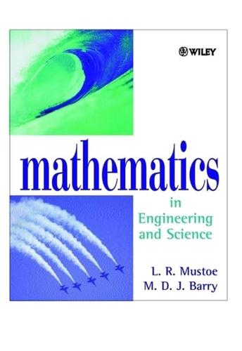 Mathematics in Engineering and Science