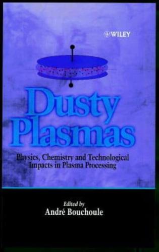 Dusty Plasmas