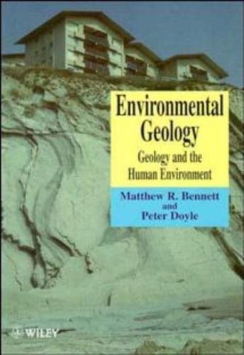 Environmental Geology