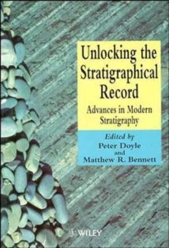 Unlocking the Stratigraphical Record