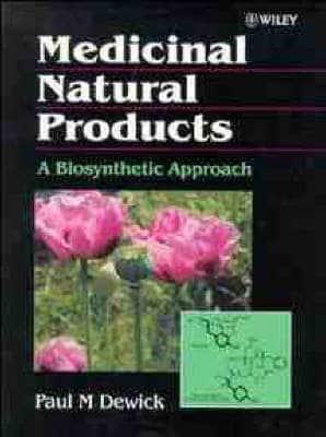 Natural Products in Medicine