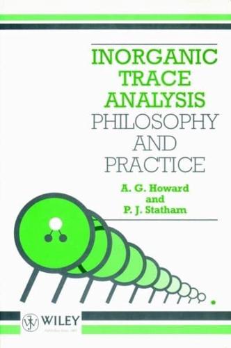 Inorganic Trace Analysis