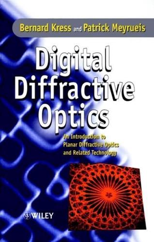 Digital Diffractive Optics