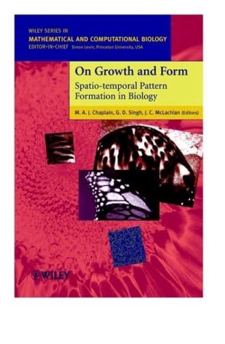 On Growth and Form