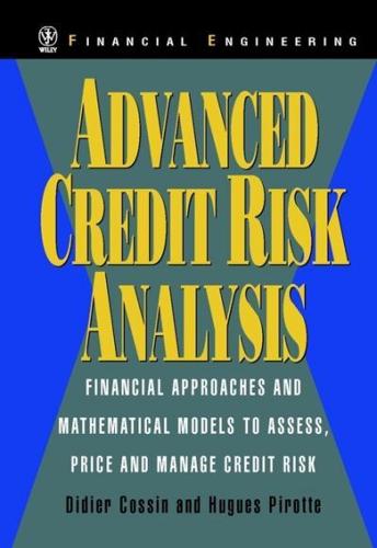 Advanced Credit Risk Analysis