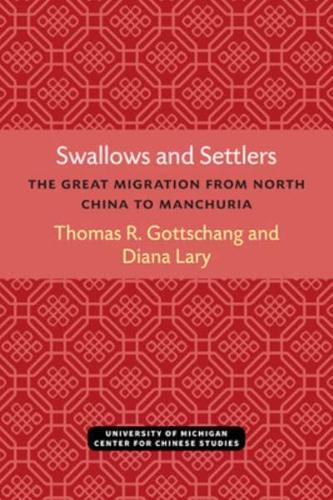 Swallows and Settlers