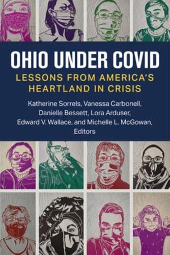 Ohio Under COVID