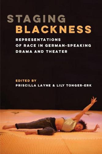 Staging Blackness