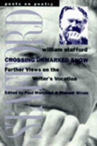 Crossing Unmarked Snow
